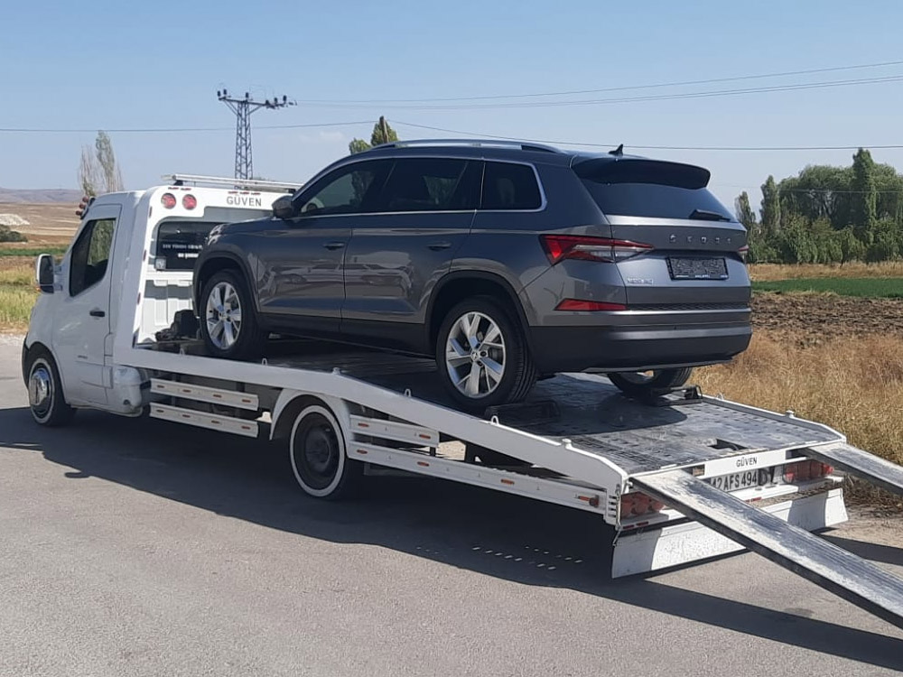 Yenimahalle Oto Kurtarma